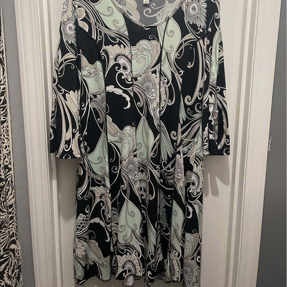 Est. 1946 dress